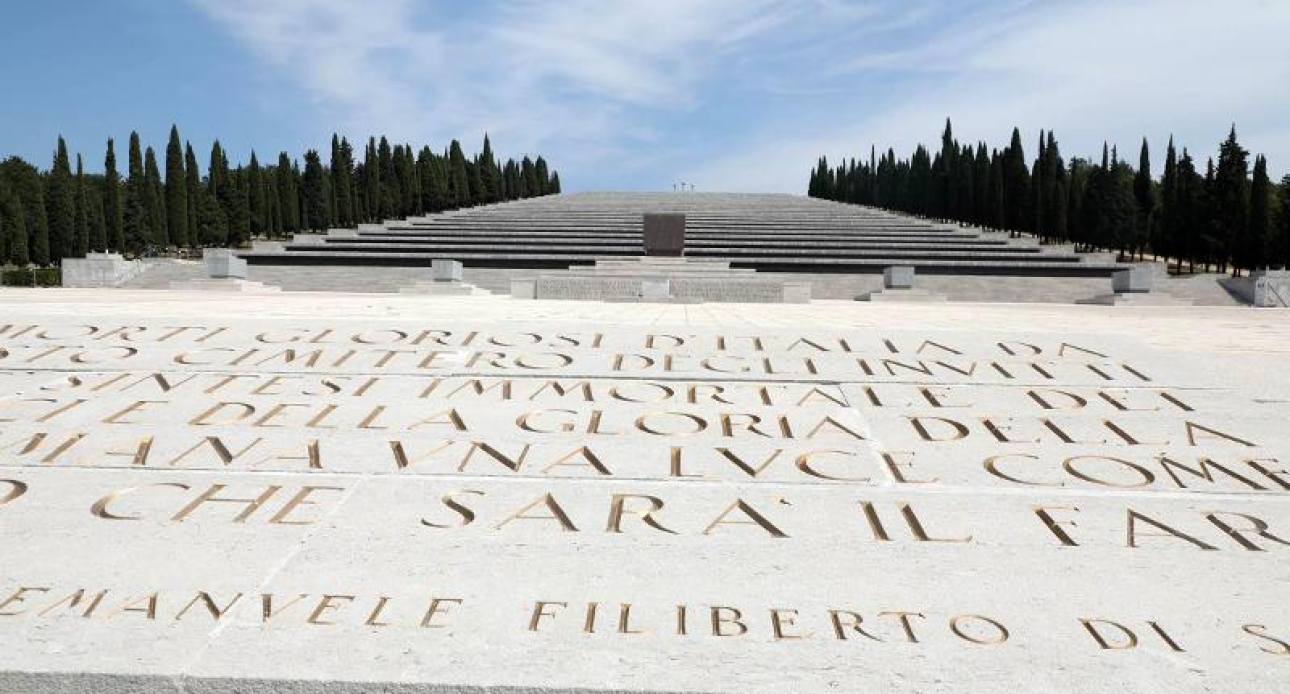 Laigueglia celebra il 4 Novembre: Giornata dell’Unità Nazionale e delle Forze Armate